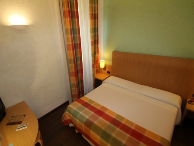 Villa Betania Hotel - Italy - Florence