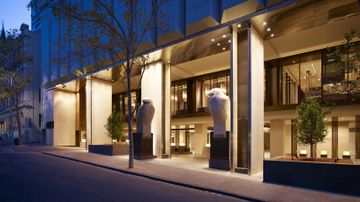 Grand Hyatt Melbourne - Australia - Melbourne