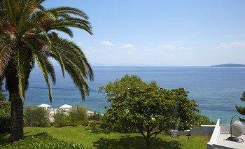 Marbella Corfu Hotel - Greece - Corfu