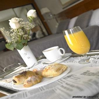 Mercure Madrid Centro (Ex. Lope de Vega) - Spain - Madrid