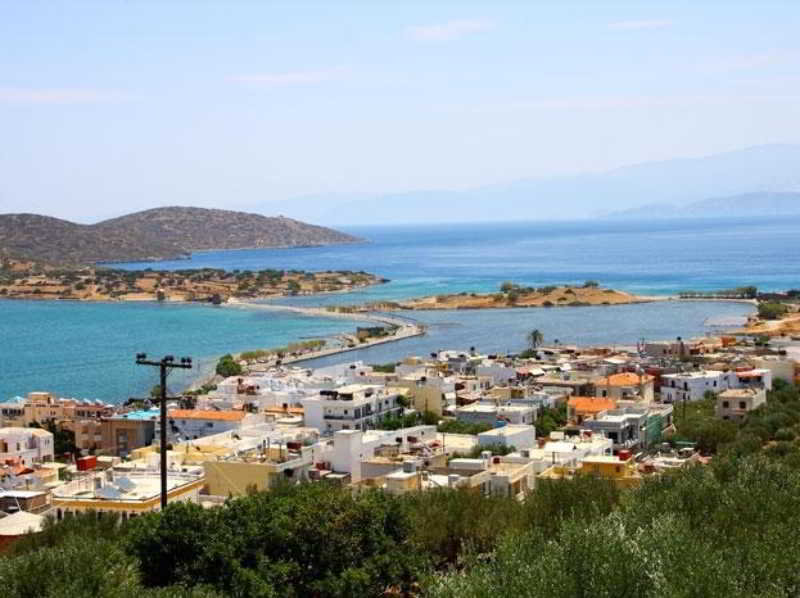Elounda Mare Hotel, Relais & Chateaux - Greece - Crete