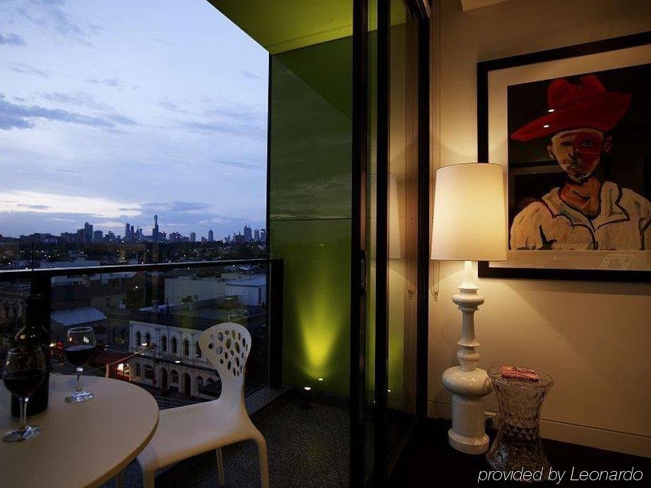 The Cullen - Australia - Melbourne