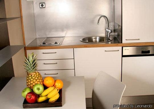 Apartamentos Allada - Spain - Barcelona