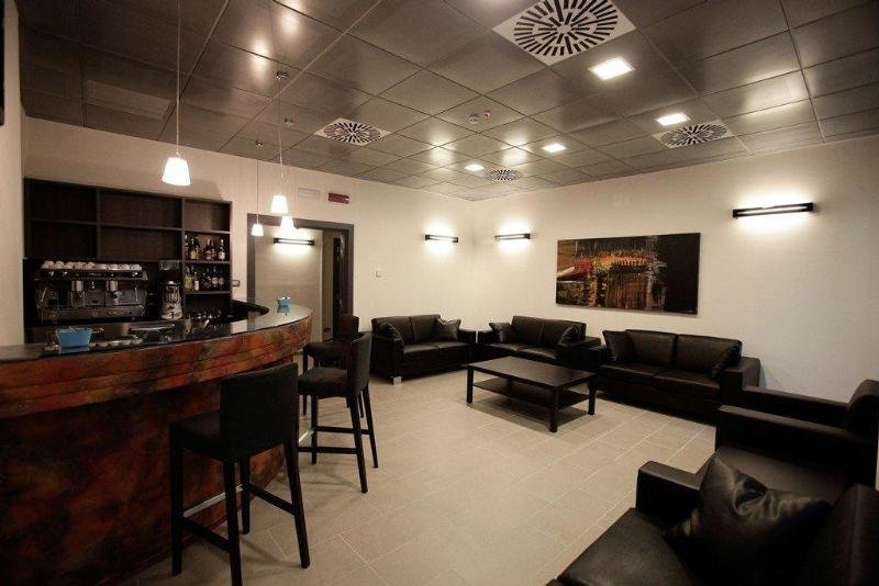 HOTEL ARTIS - Italy - Rome