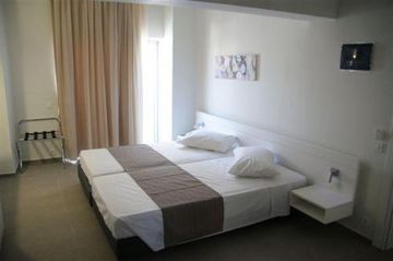 Atlantis Boutique City Hotel - Greece - Rhodes
