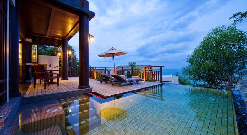 Bhundhari Spa Resort Villas - Thailand - Koh Samui