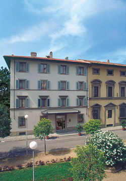 De Rose Palace - Italy - Florence