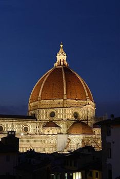 FH - Hotel Calzaiuoli - Italy - Florence