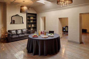 Kingswood Hotel Citywest (formerly Maldron Hotel Citywest) - Ireland - Dublin
