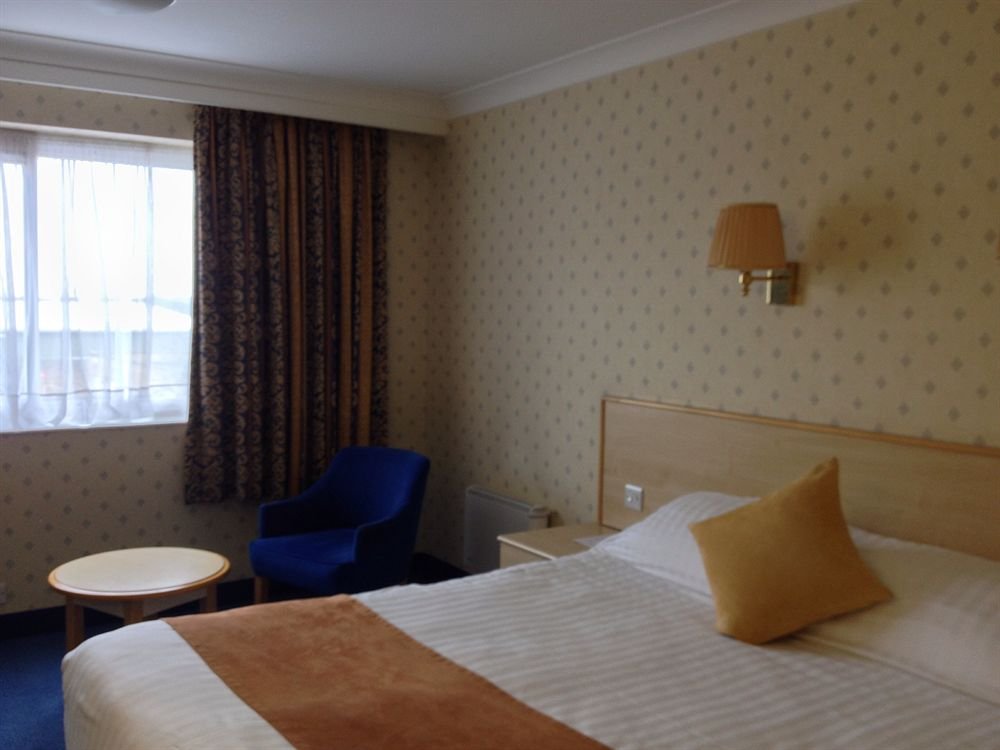 Ramada London Finchley - United Kingdom - London