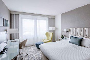 Courtyard by Marriott Munich City Center - Germany - Munich