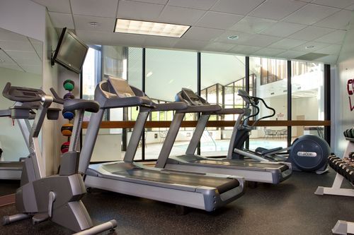 Sonesta White Plains Downtown [ex. CROWNE PLAZA] - United States - New York