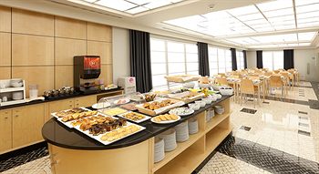Hotel Alif Avenidas (Formerly Hotel Dom Manuel I) - Portugal - Lisbon
