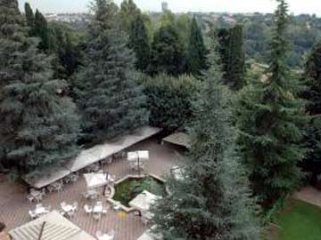 Excel Roma Montemario - Italy - Rome