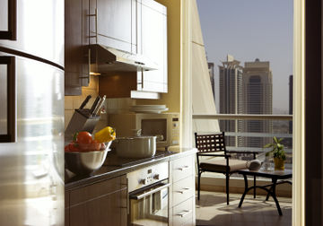 Dusit Residence Dubai Marina - United Arab Emirates - Dubai