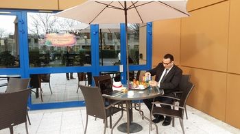 EUROHOTEL CRETEIL - France - Paris
