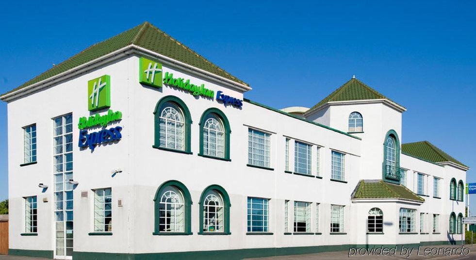 Holiday Inn Express London Chingford-North Circular - United Kingdom - London