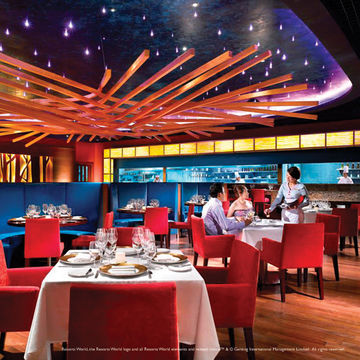 Resorts World Sentosa - Festive - Singapore - Singapore