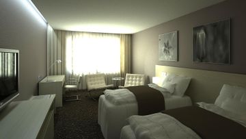 NH Bratislava Gate One - Slovakia - Bratislava