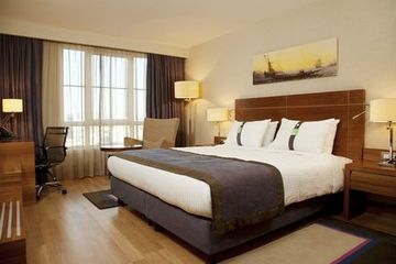 Holiday Inn Sisli - Turkey - Istanbul