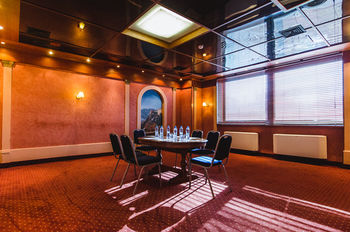 Edge Vinogradovo  Moscow (Holiday Inn Moscow - Vinogradovo) - Russian Federation - Moscow