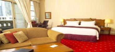 Grand Hotel Melbourne - MGallery Collection (Studio/ Room Only) - Australia - Melbourne