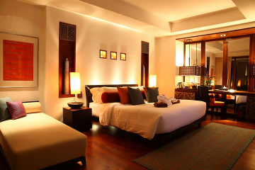 Mai Samui Beach Resort & Spa - Thailand - Koh Samui