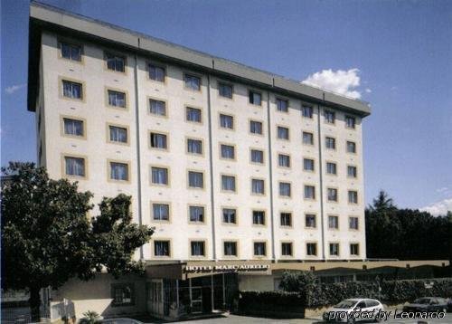 MARC AURELIO - Italy - Rome