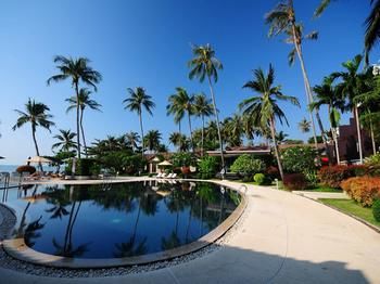 Mercure Koh Samui Beach Resort (Formerly: Fenix Beach Resort) - Thailand - Koh Samui