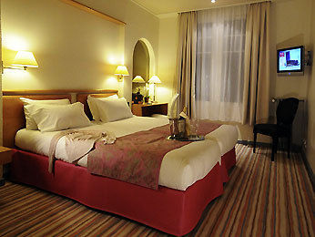 Mercure Grimaldi - France - Nice