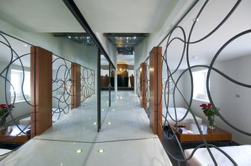 Hotel Metropolis - Italy - Rome