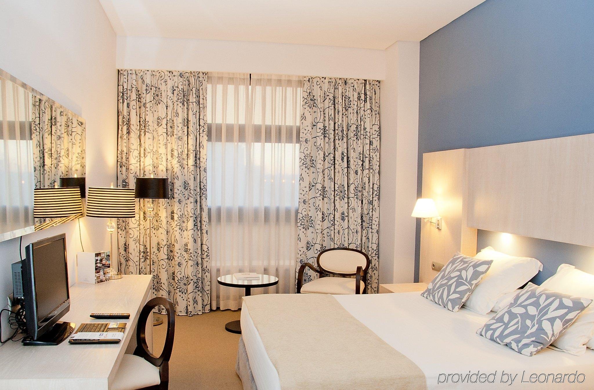 NUEVO BOSTON - Spain - Madrid