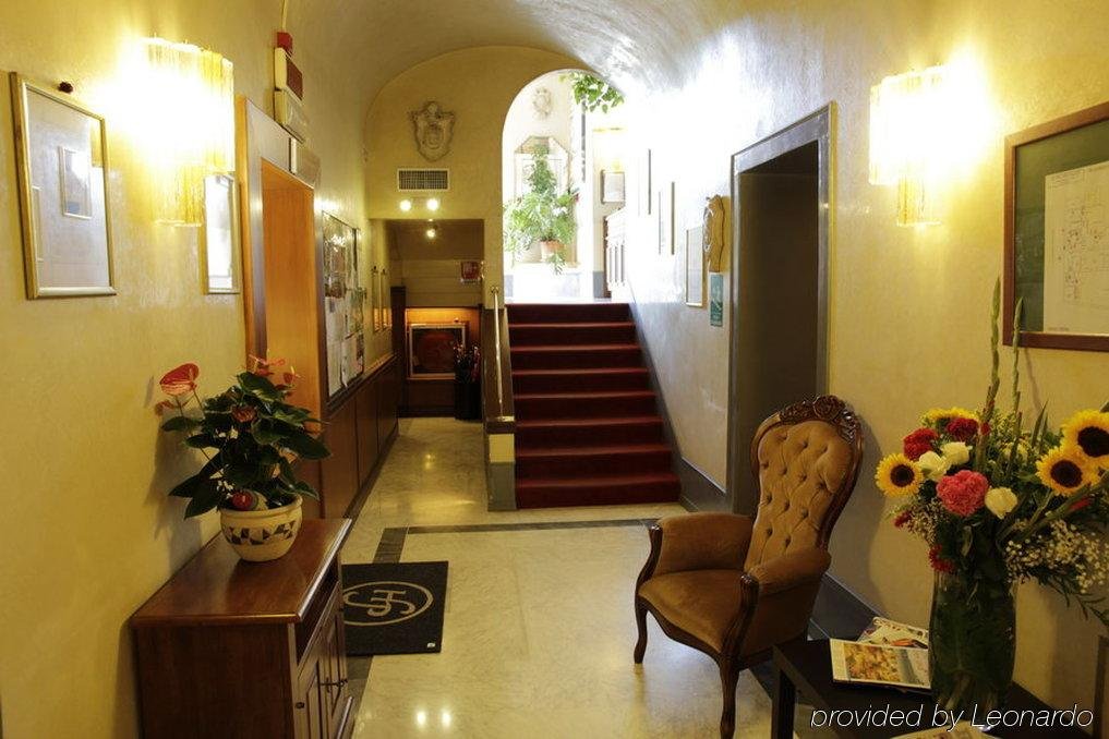 Privilege Hotel - Italy - Florence