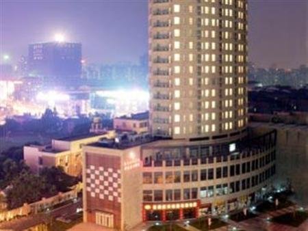RAMADA WUJIAOCHANG - China - Shanghai