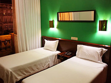 Hotel Universal - Portugal - Porto