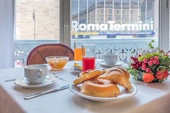 HOTEL SIRACUSA - Italy - Rome