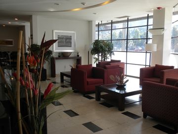 SUITES PLAZA FLORENCIA - Mexico - Mexico City