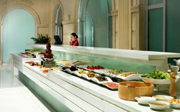 Villa Rotana - United Arab Emirates - Dubai