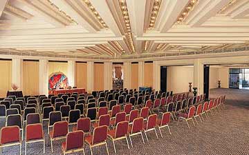 Centaur Hotel,IGI Airport - India - New Delhi