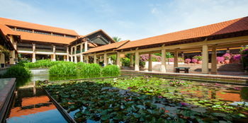 Pandanus Resort - Vietnam - Ho Chi Minh City