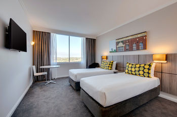 Travelodge Bankstown - Australia - Sydney