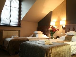 Hotel Unicus - Poland - Krakow