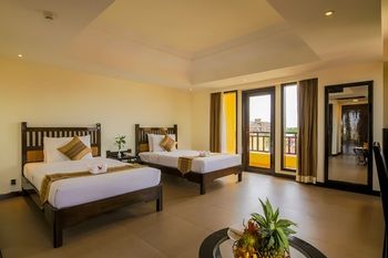 Angkor Home Hotel - Cambodia - Siem Reap