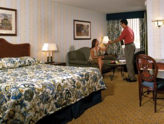 Orleans Hotel & Casino - United States - Las Vegas