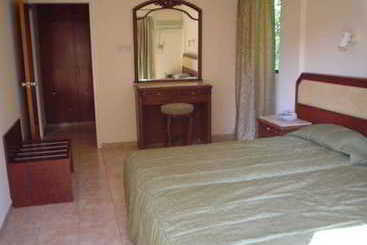 Anthea Hotel Apartments - Cyprus - Ayia Napa