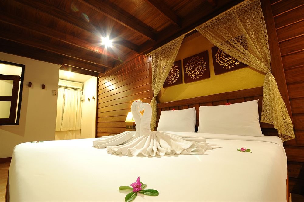 Bel Aire Resort - Thailand - Phuket