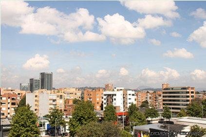 104 Art Suites - Colombia - Bogota