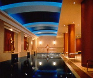 Quay West Suites Melbourne - Australia - Melbourne