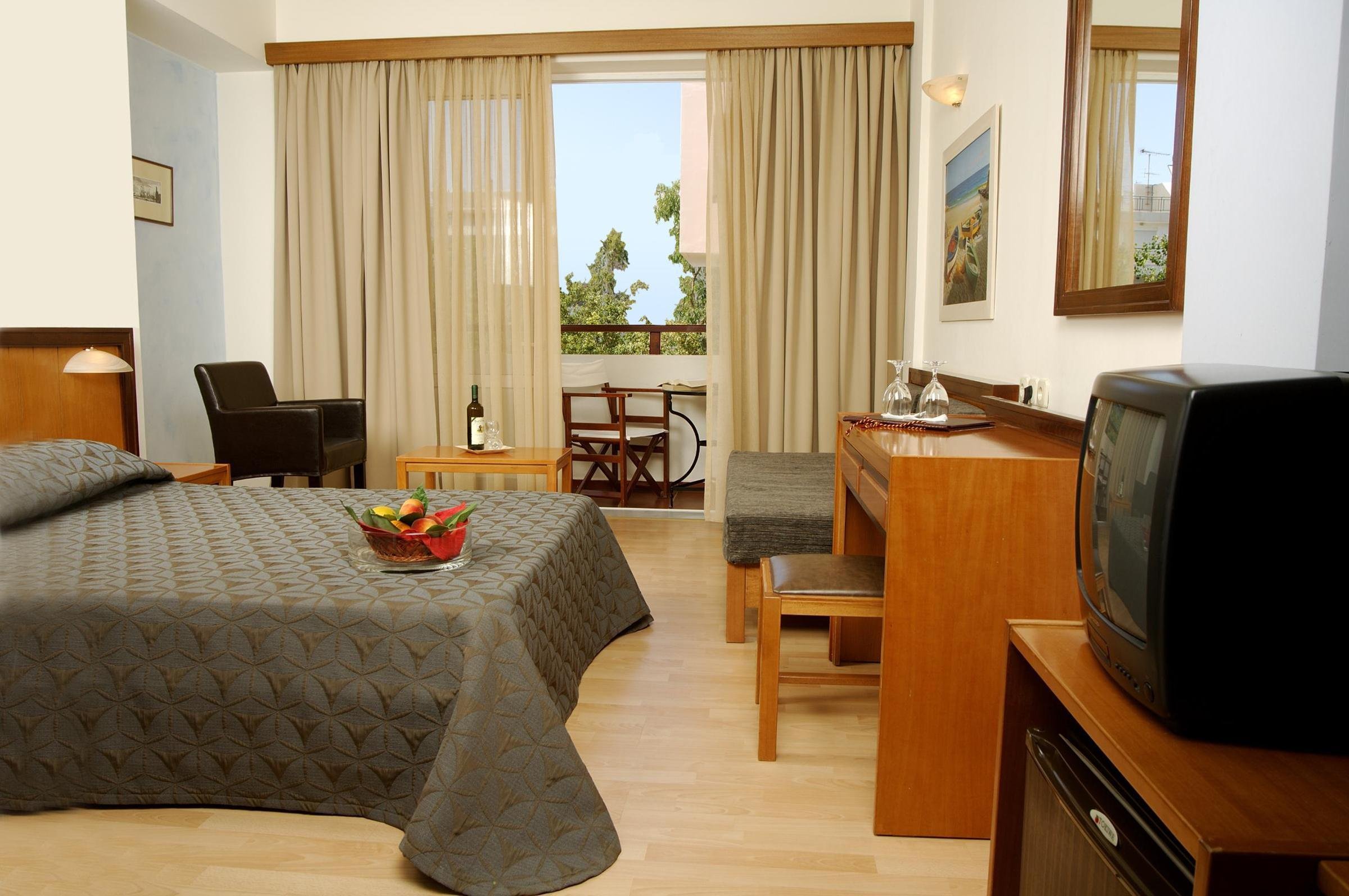 Atrium Ambiance Hotel - Greece - Crete