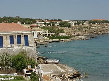 Petradi Beach - Greece - Crete